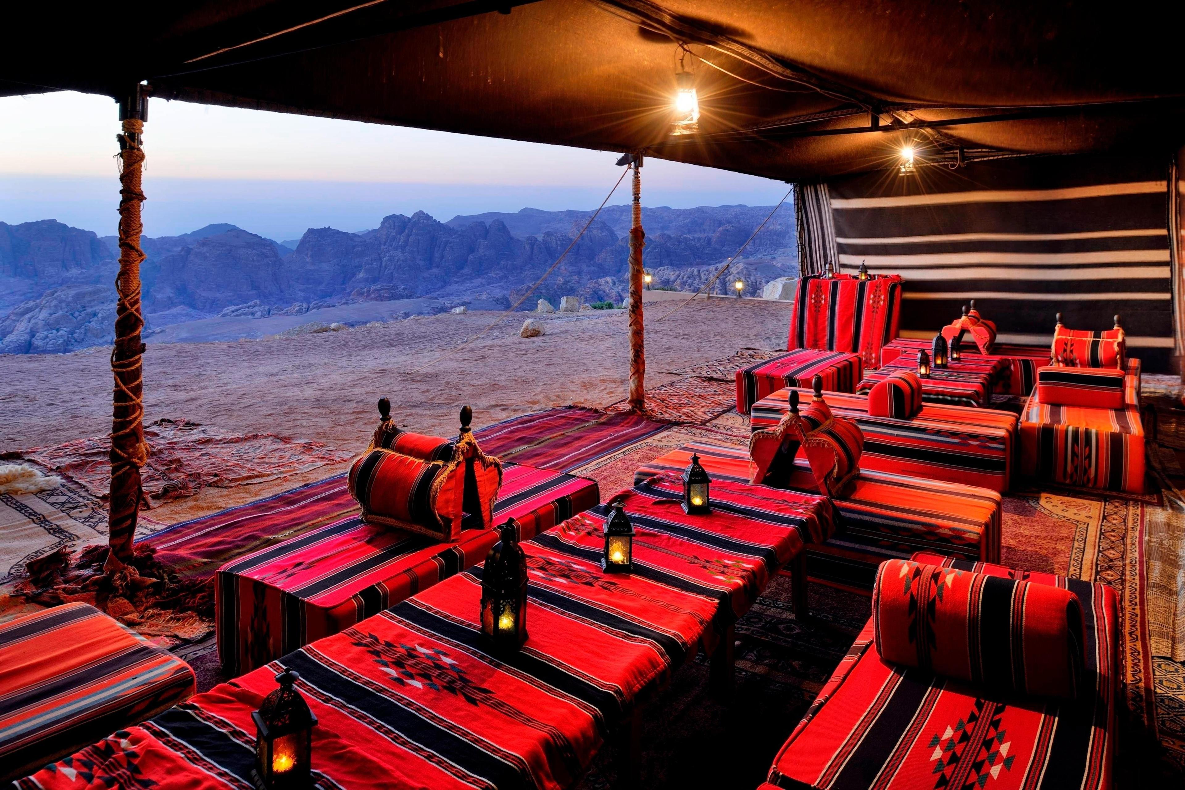 Petra Marriott Hotel image 4