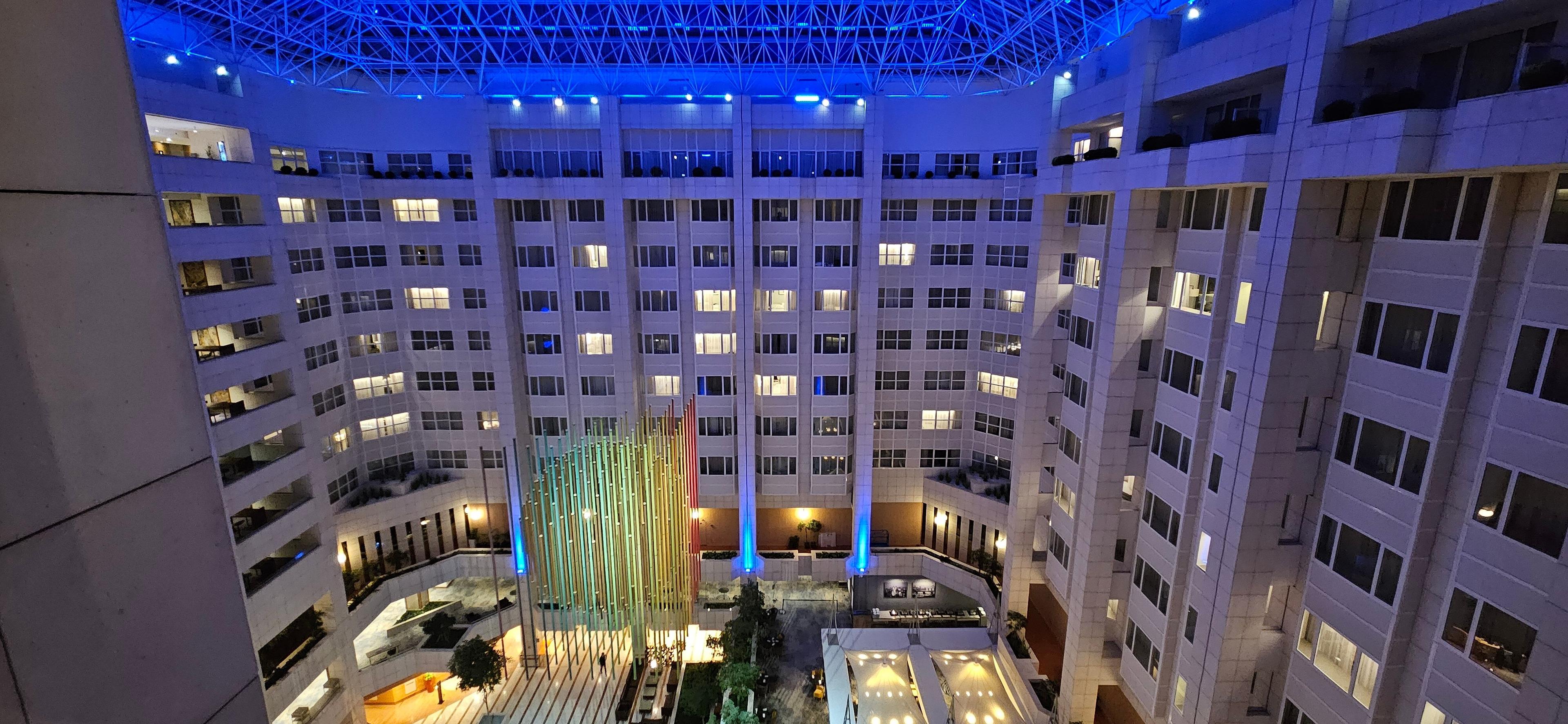 Hilton Prague image 5