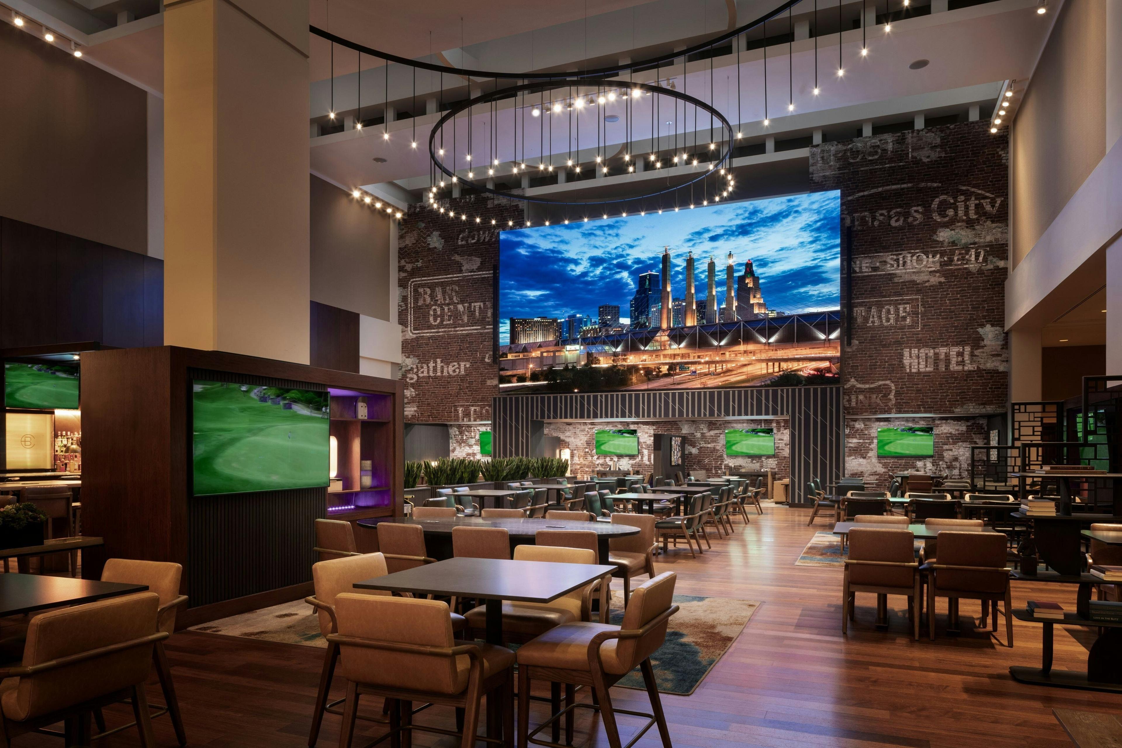 Kansas City Marriott Downtown image 4