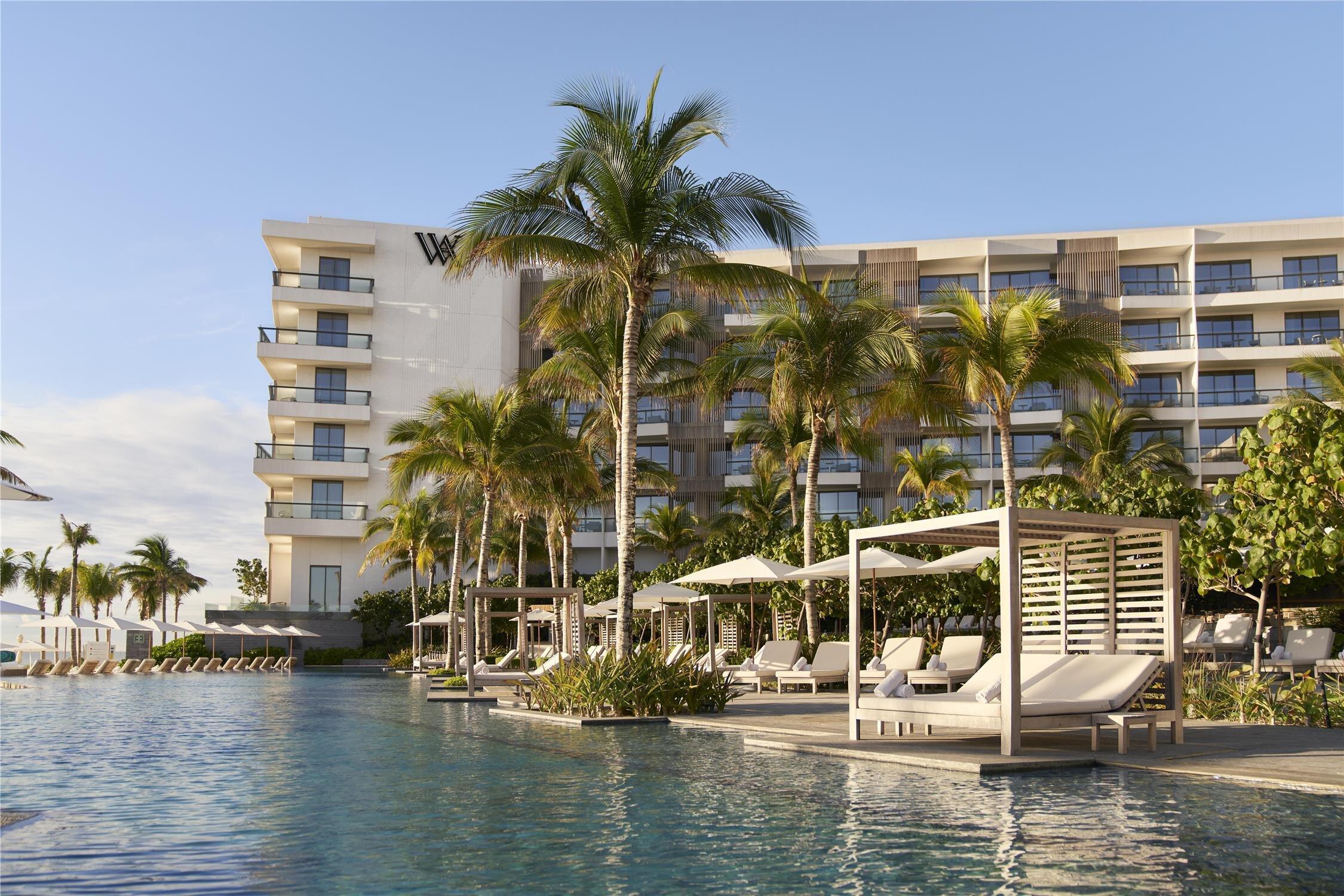 Waldorf Astoria Riviera Maya