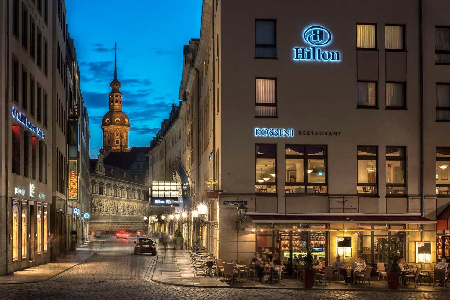 Hilton Dresden image 2