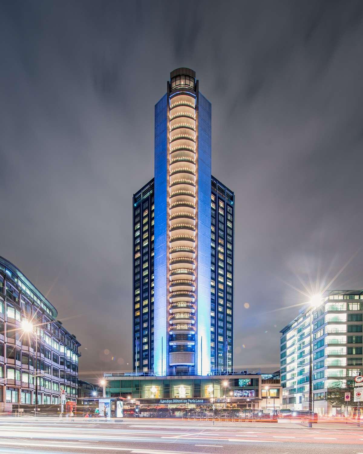 London Hilton on Park Lane image 4