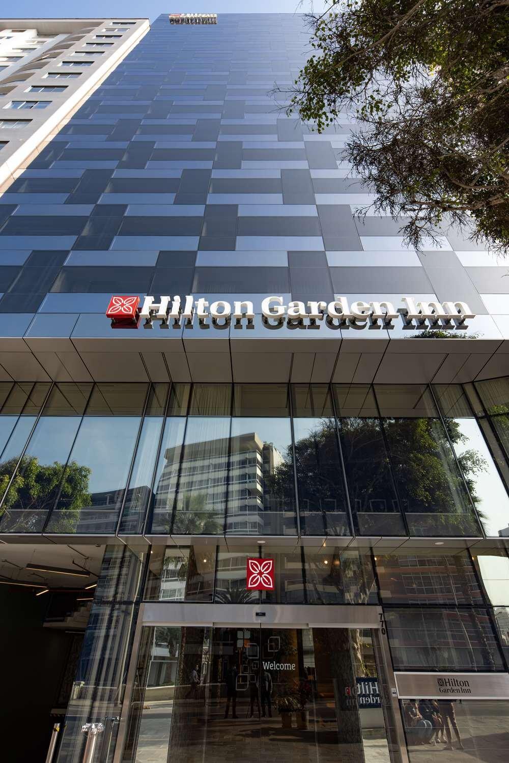 Hilton Lima Miraflores image 3