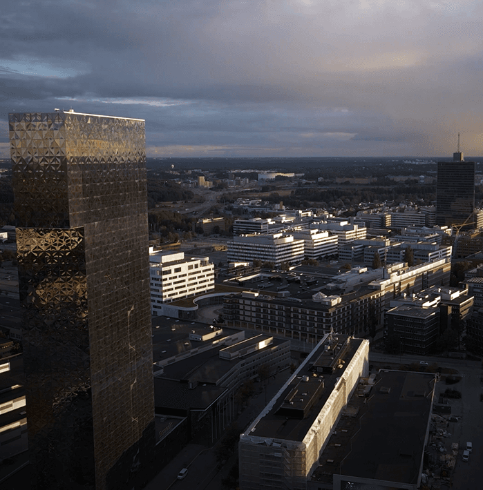 Kistamässan image 10