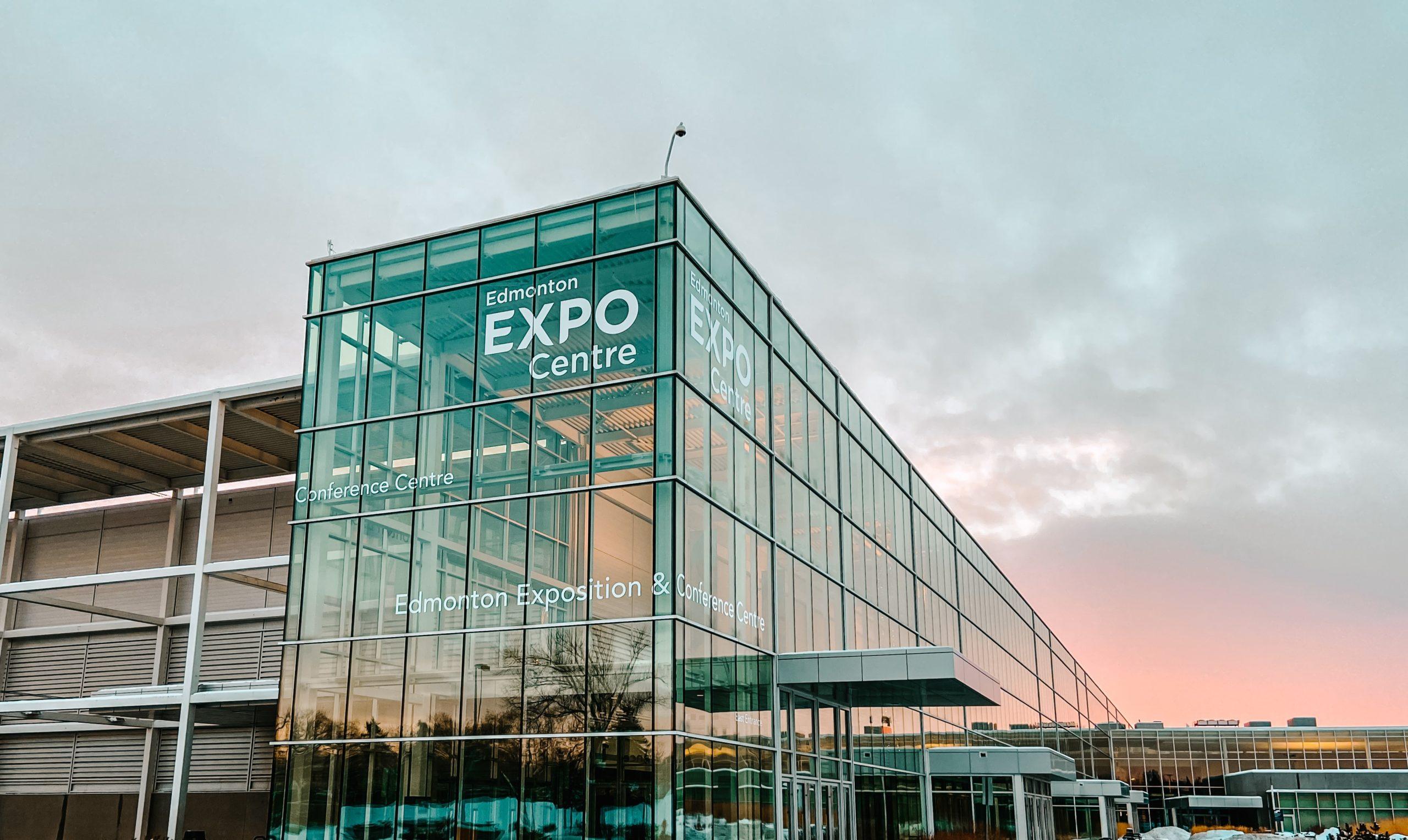 Edmonton Convention Centre image 6