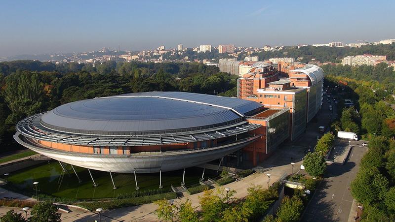 Lyon Convention Centre image 4