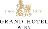 Grand Hotel Wien