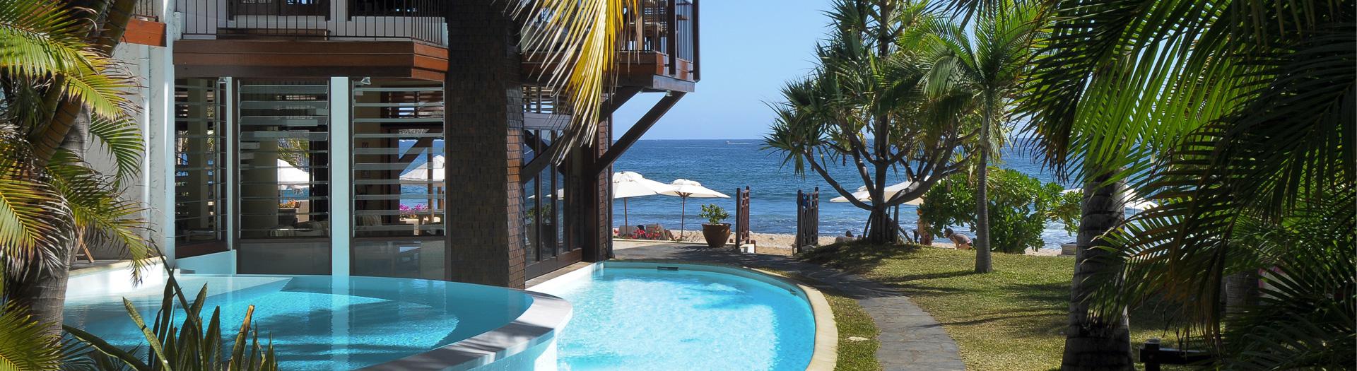 Welcome to the Hotel Saint-Alexis !