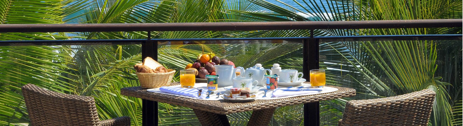  Taste and exoticism on the Reunion Island
