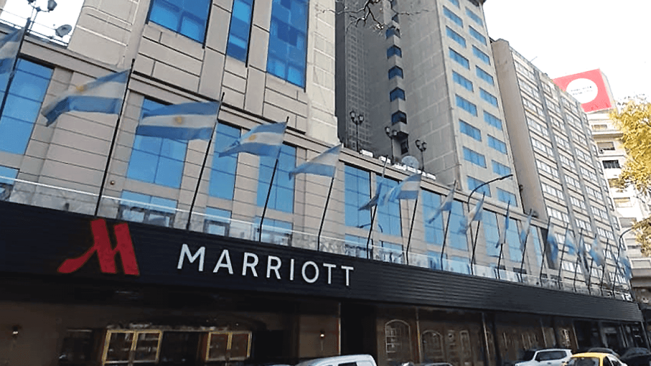Buenos Aires Marriott image 6
