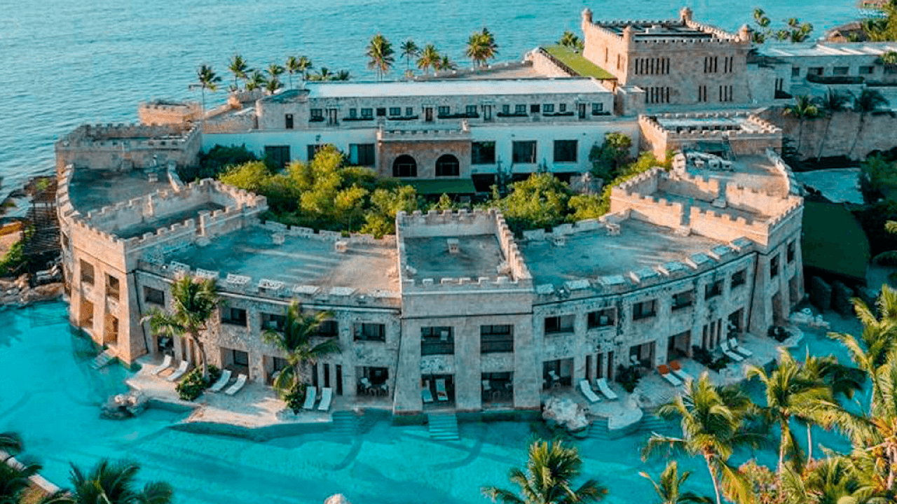 Sanctuary Cap Cana image 5