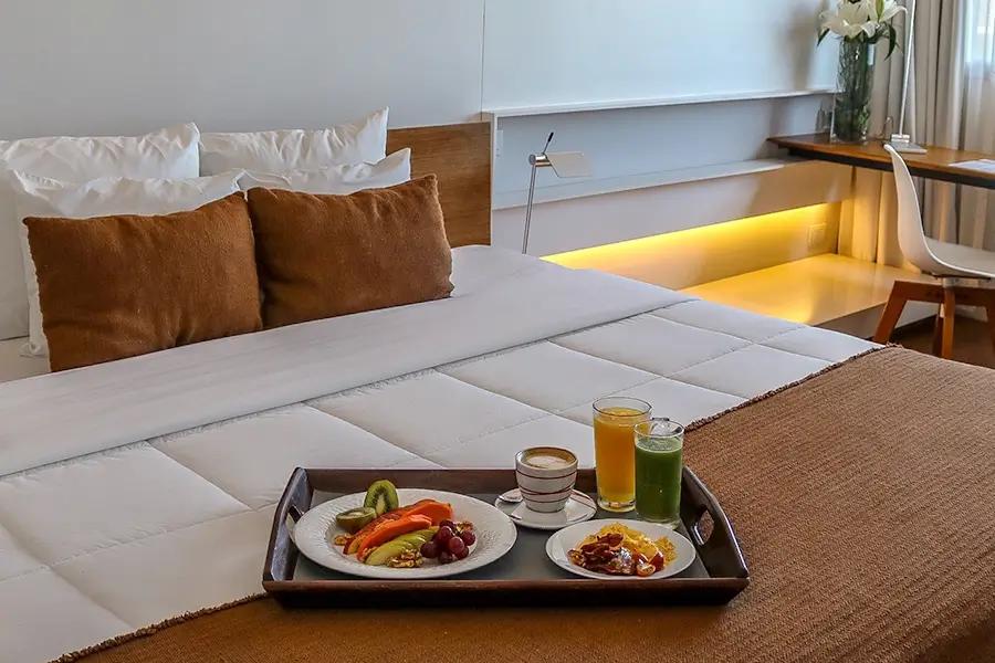 Esplendor Asuncion Detalles hab