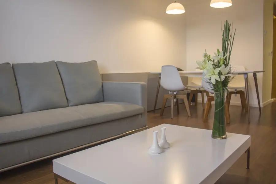 Esplendor Asuncion Suite