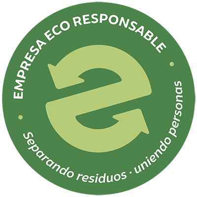 Empresa Eco Responsable
