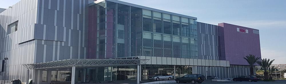 Cyprus International Fair & Exhibition Centre image 3