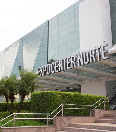 Expo Center Norte image 2