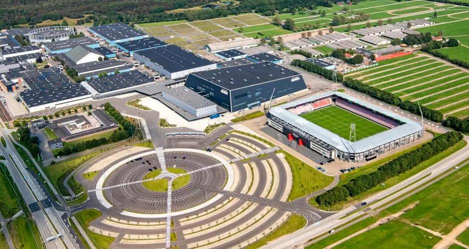 MCH Messecenter Herning image 6