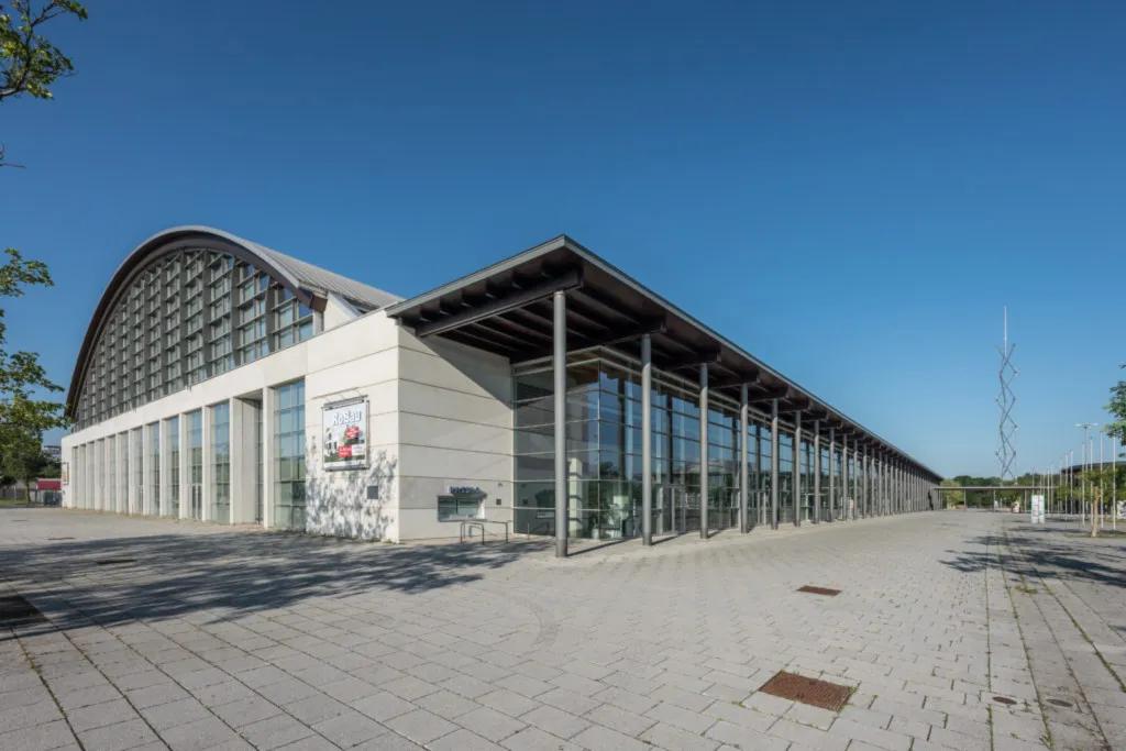 HanseMesse Rostock image 3