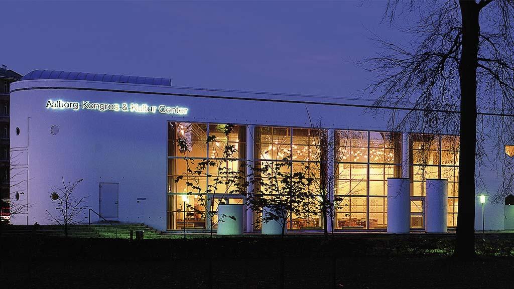 Aalborg Kongres & Kultur Center image 5
