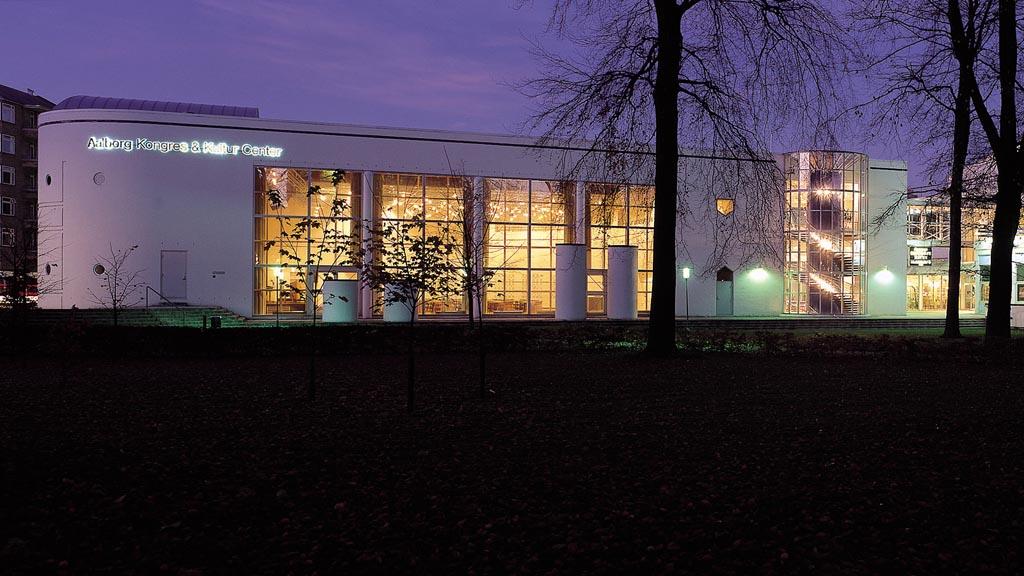 Aalborg Kongres & Kultur Center image 2