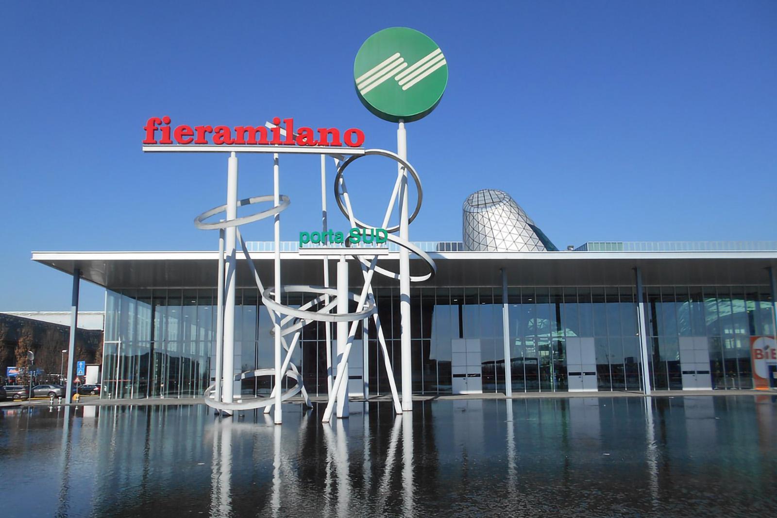 Fiera Milano image 5