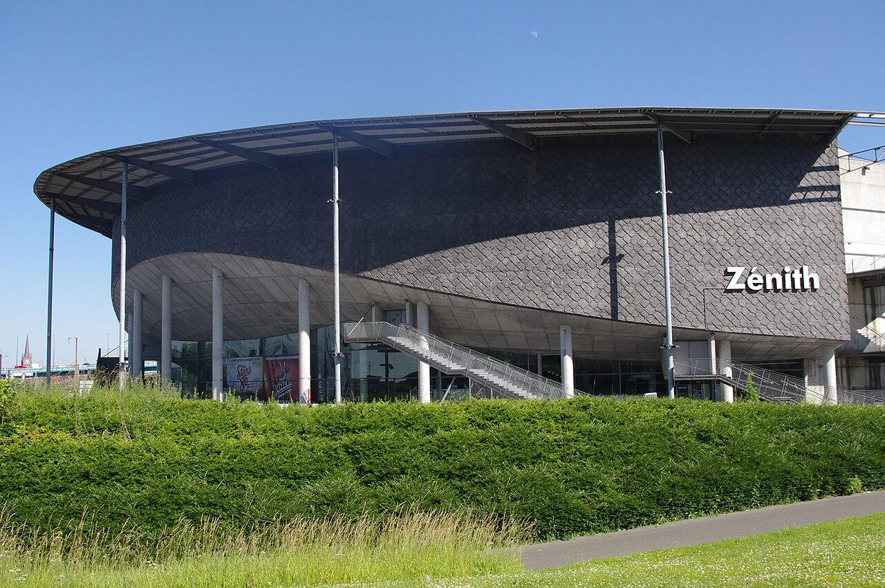 Grand Palais Lille image 4