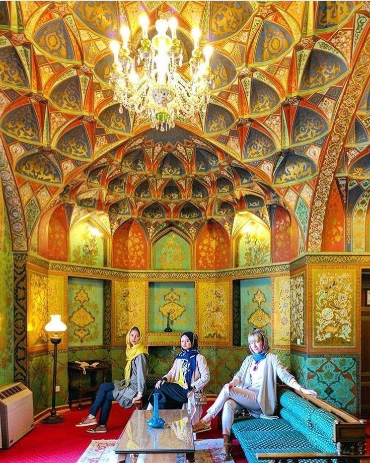 Abbasi Hotel image 3