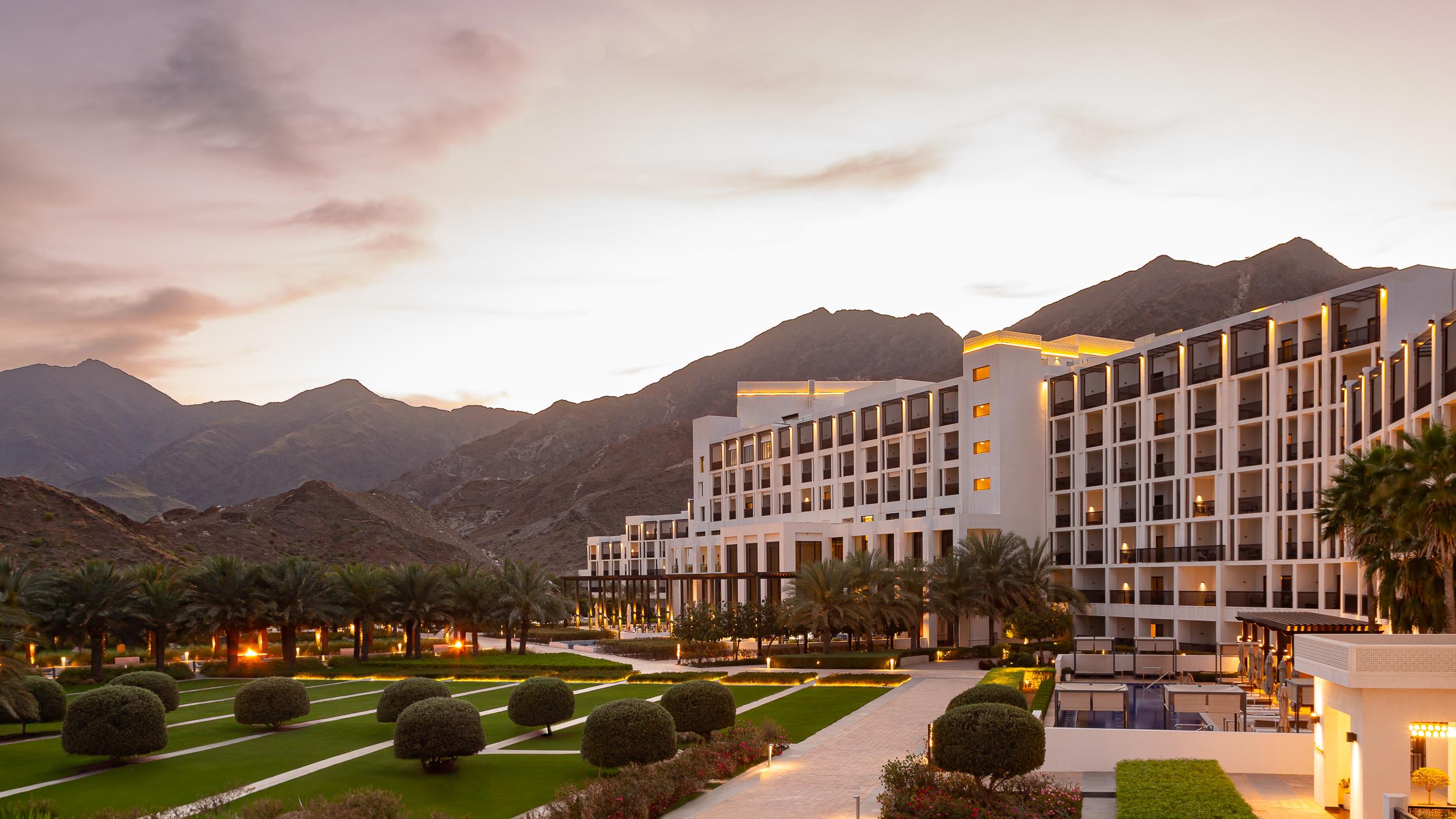 InterContinental Fujairah Resort image 4