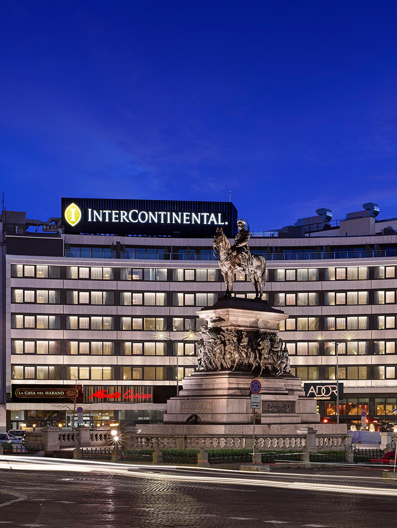 InterContinental Sofia image 5