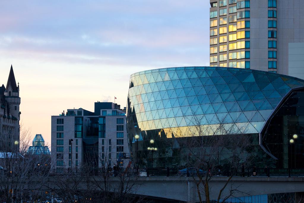 Shaw Centre image 5