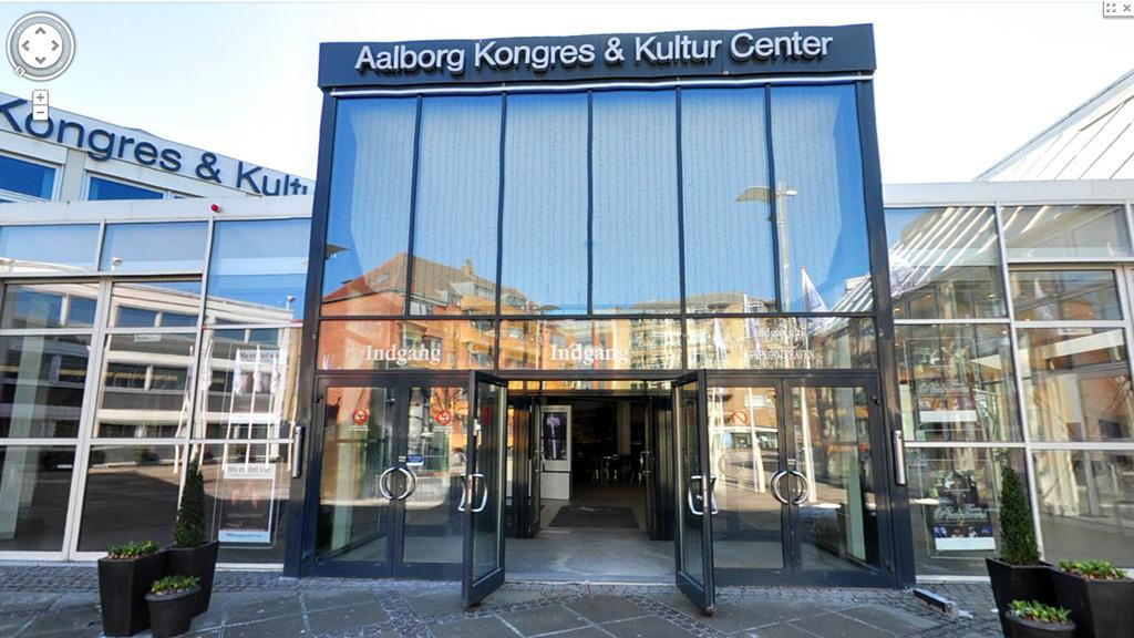 Aalborg Kongres & Kultur Center image 1