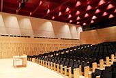 Palau de Congressos de Girona image 3