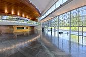 Palau de Congressos de Girona image 5