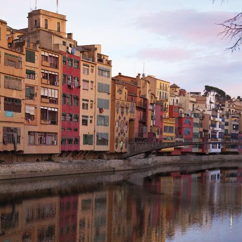 Palau de Congressos de Girona image 6