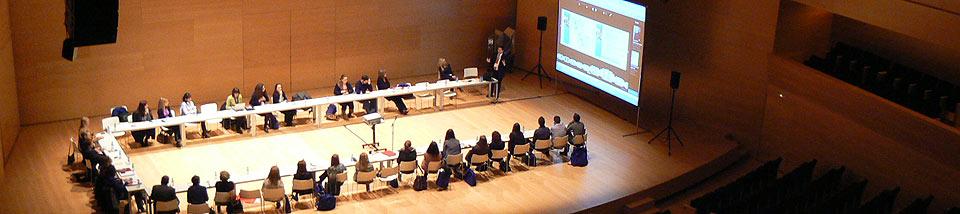 Palau de Congressos de Girona image 19