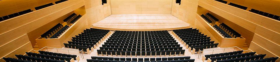 Palau de Congressos de Girona image 11