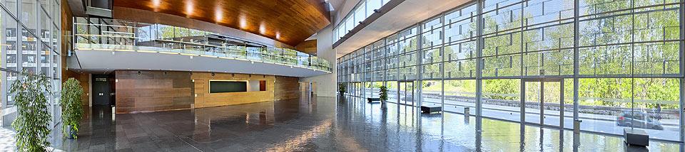 Palau de Congressos de Girona image 16