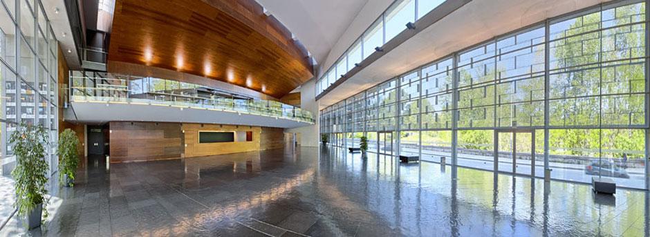 Palau de Congressos de Girona