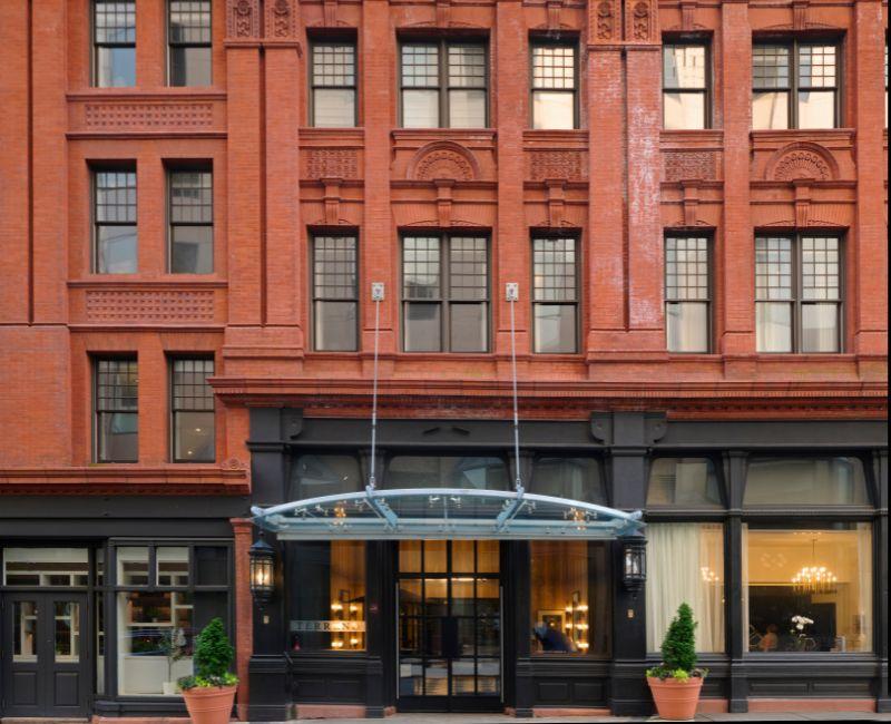 The Goodwin Hotel image 6