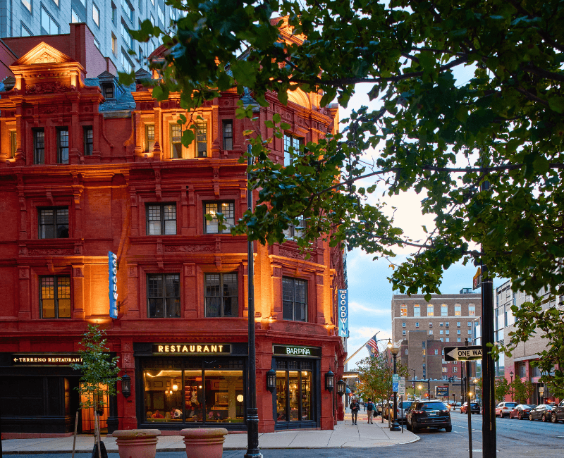 The Goodwin Hotel image 4