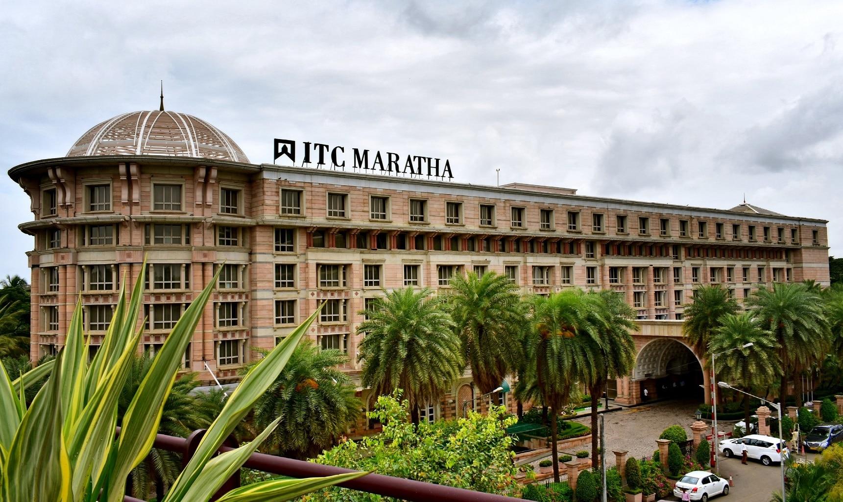 ITC Maratha Mumbai image 6