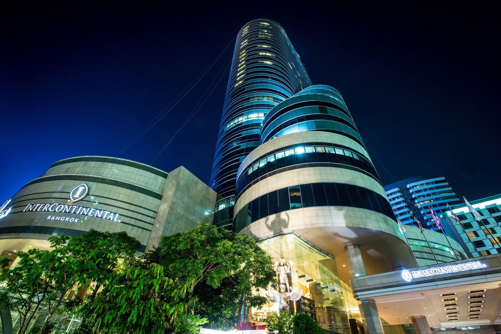 InterContinental Bangkok image 3
