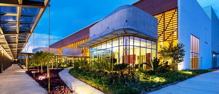 Costa Rica Convention Center (CRCC) image 3