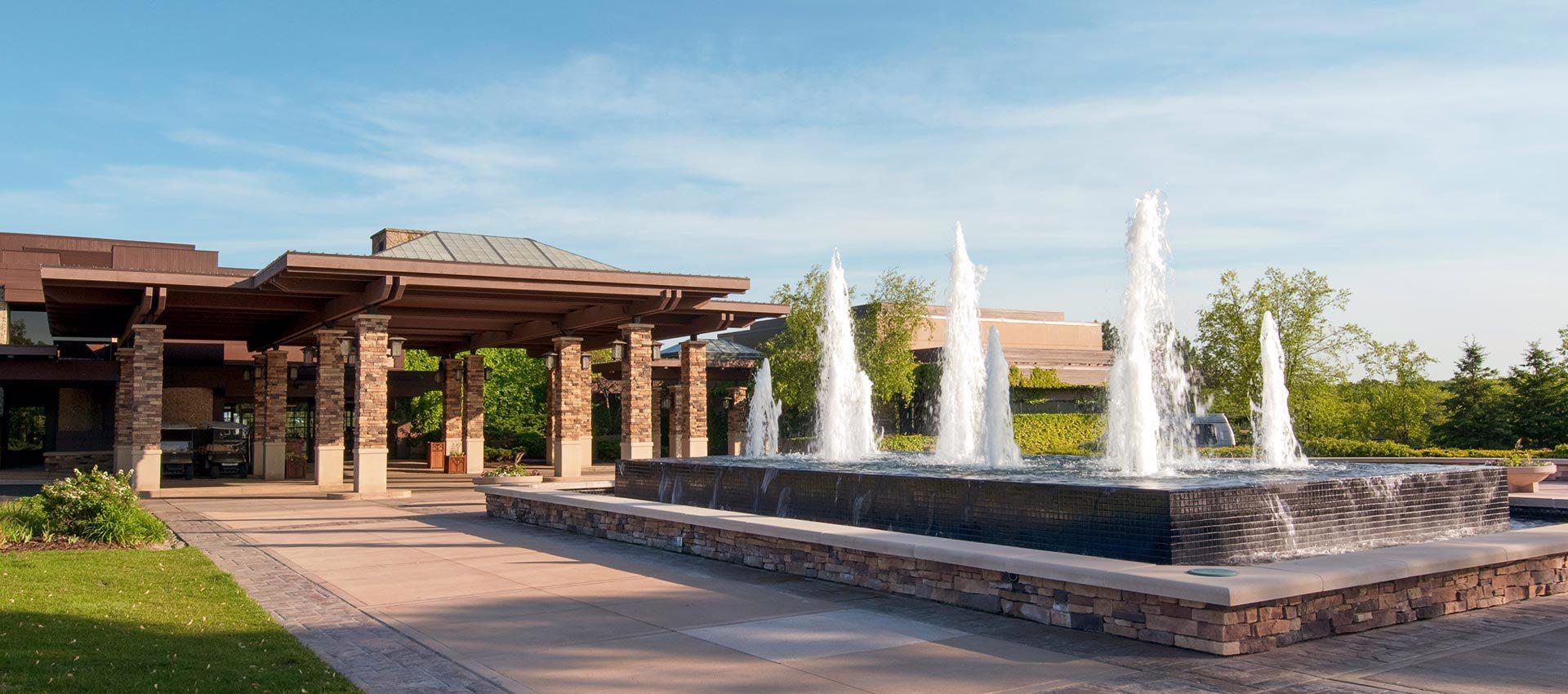 Grand Geneva Resort & Spa image 5