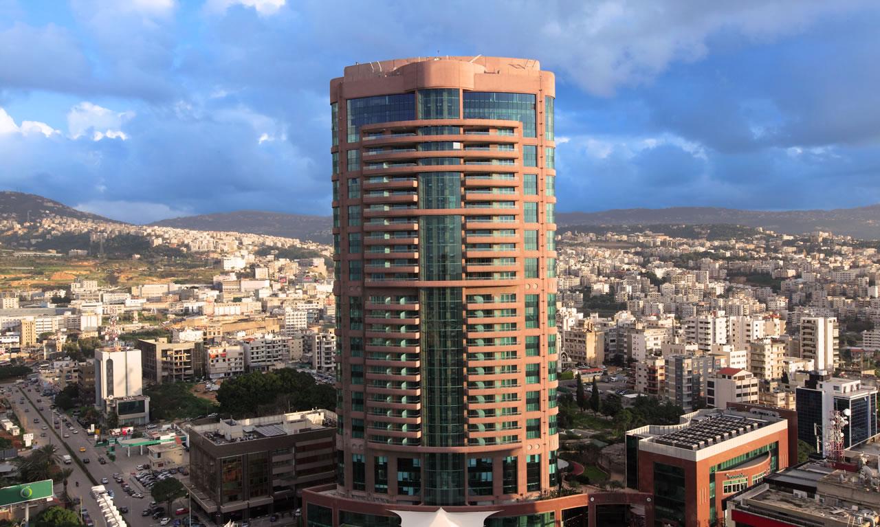 Hilton Beirut Habtoor Grand image 5