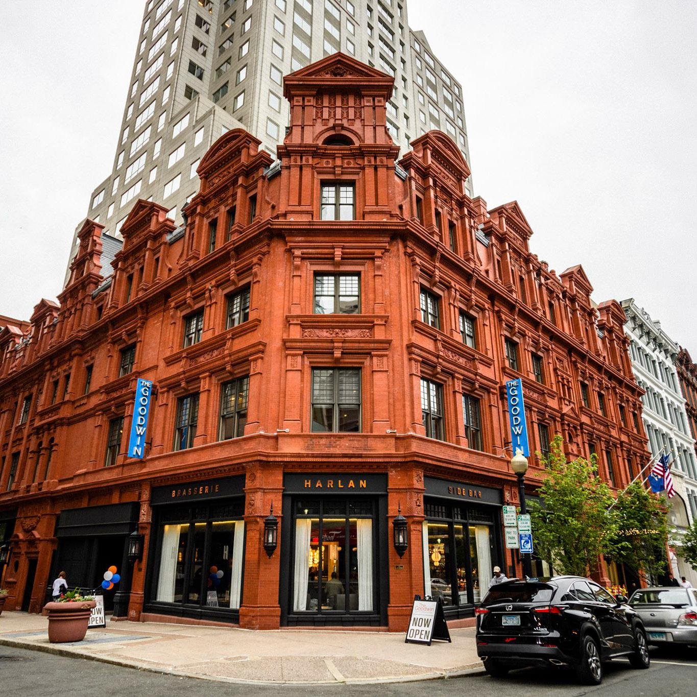 The Goodwin Hotel image 5