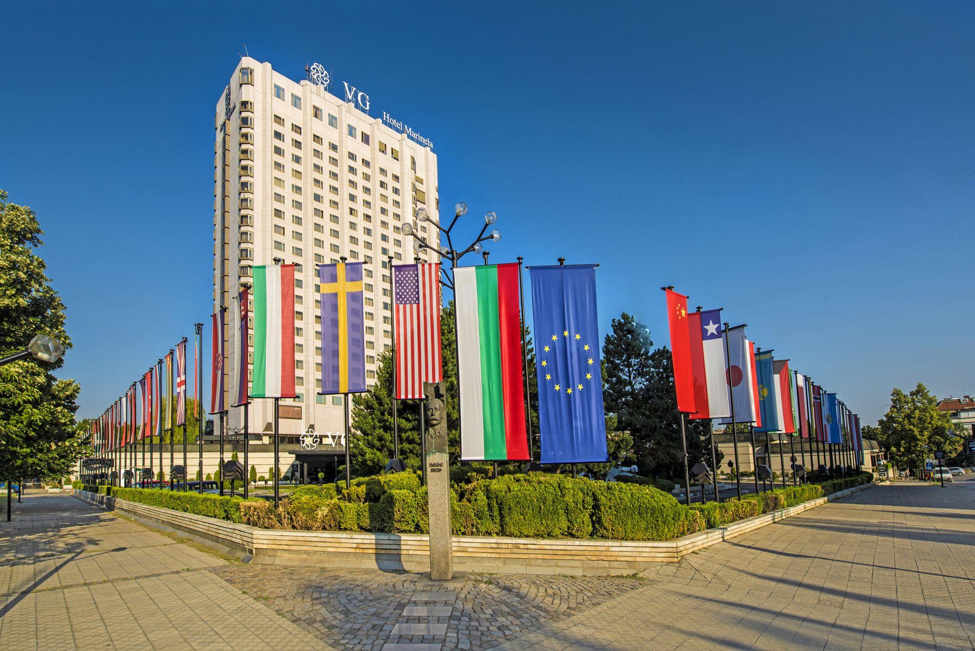 Hotel Marinela Sofia image 18
