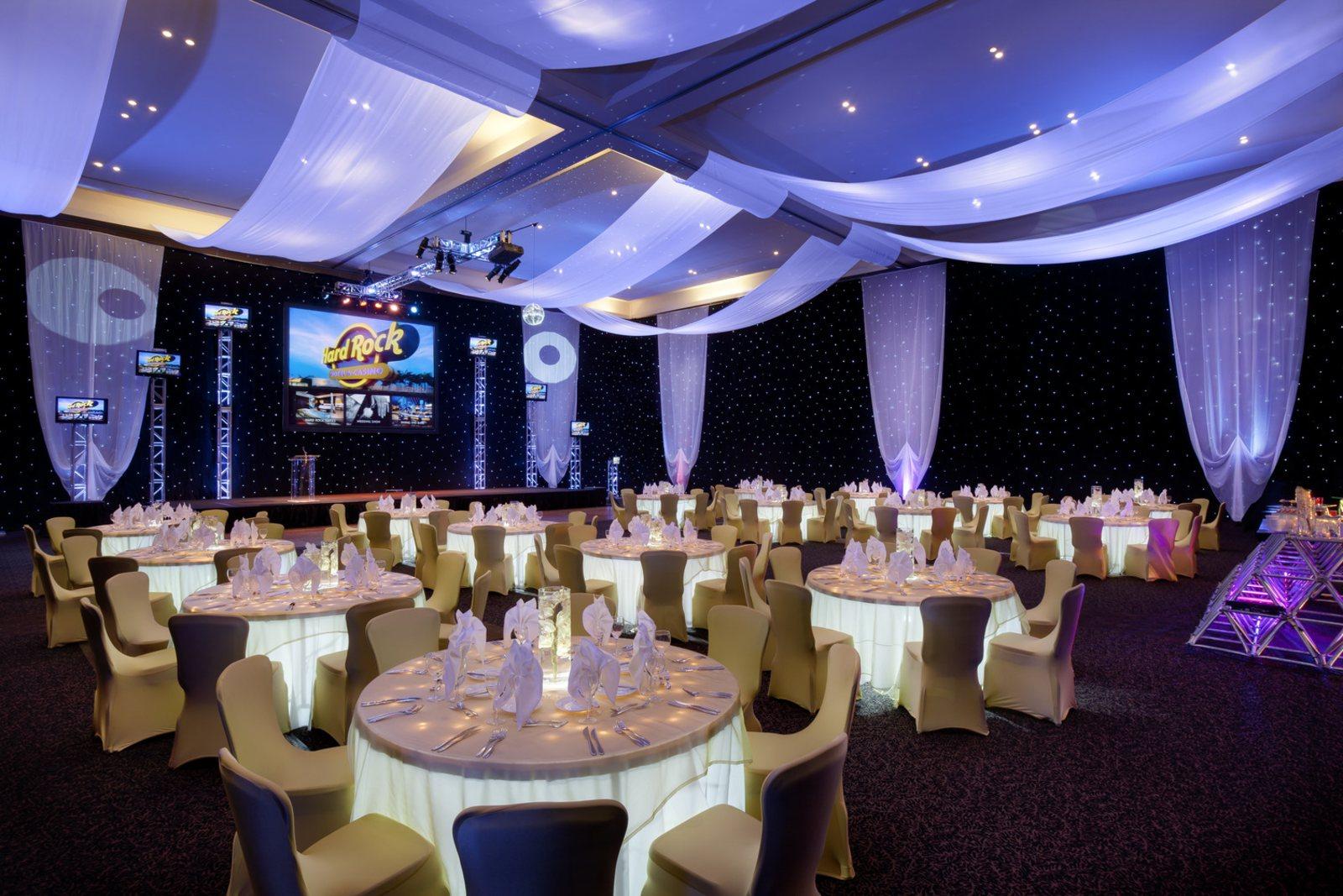 Hard Rock Hotel & Casino Punta Cana