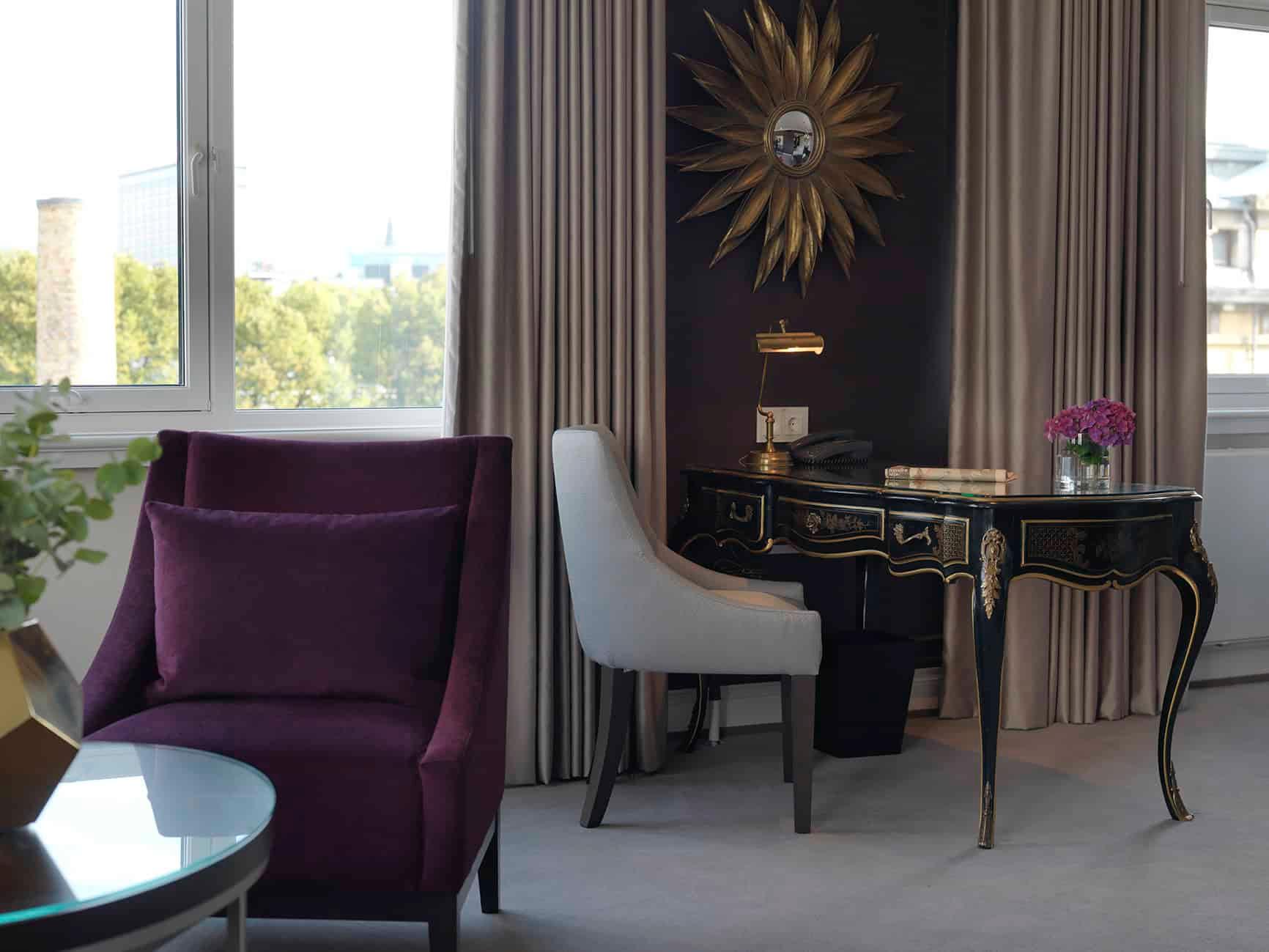 Hotel Continental image 3