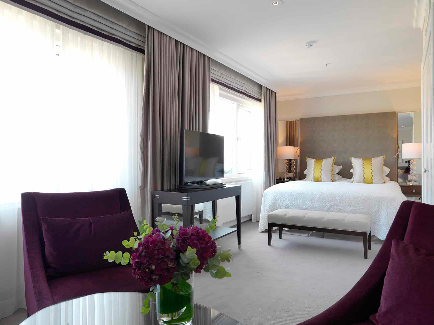 Hotel Continental image 6